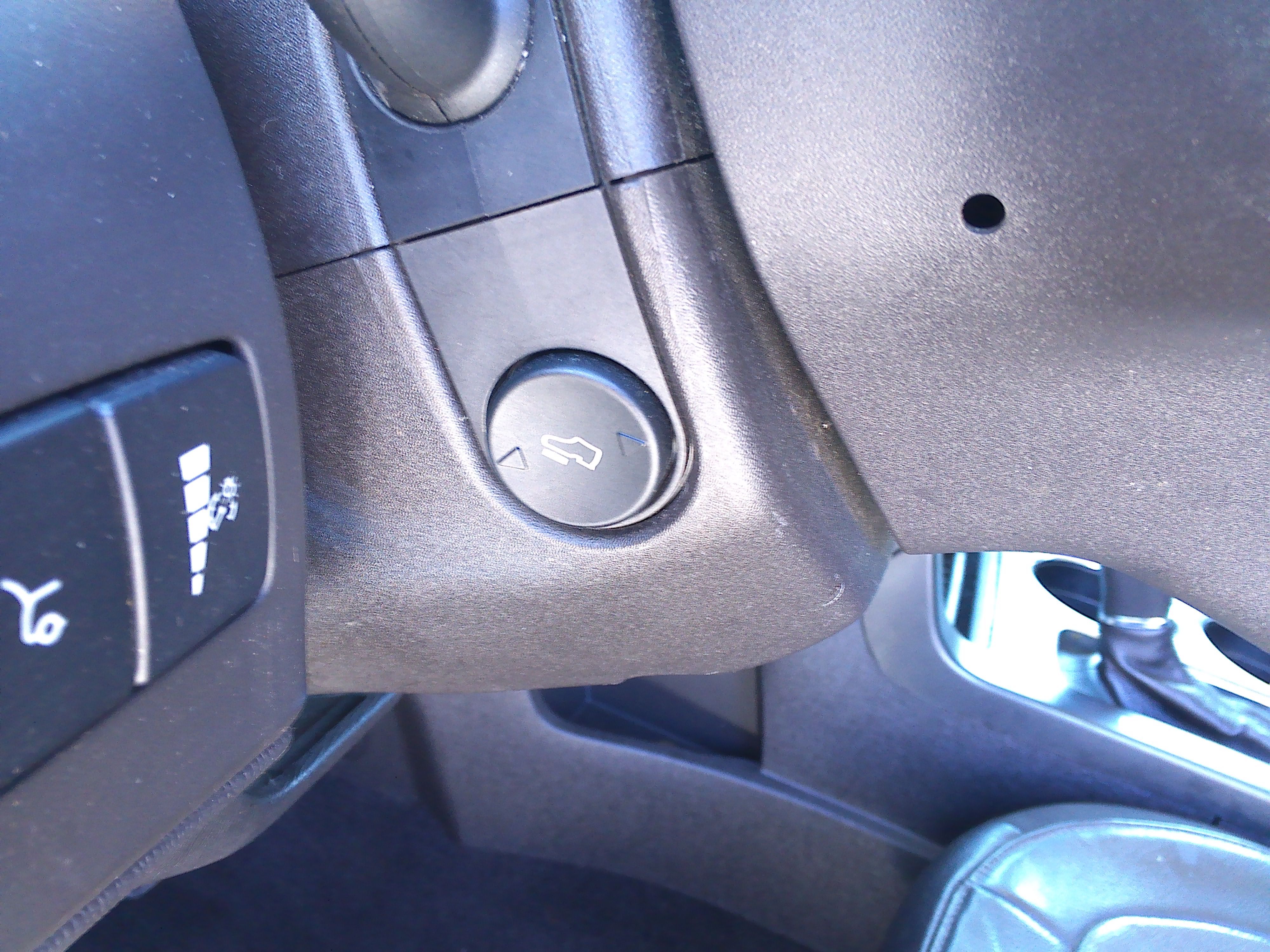 Used 2014 Ford Flex SEL FWD image 34