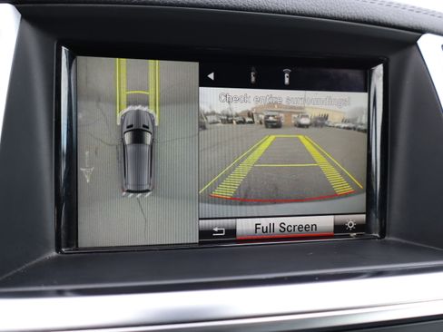 Used 2016 Mercedes-Benz GL 450 image 30