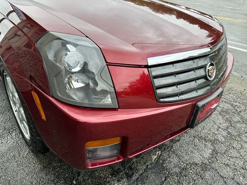 Used 2003 Cadillac CTS image 11