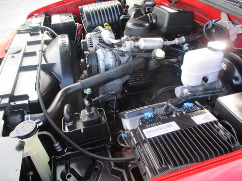 Used 1998 GMC Sierra 1500 SLE image 50