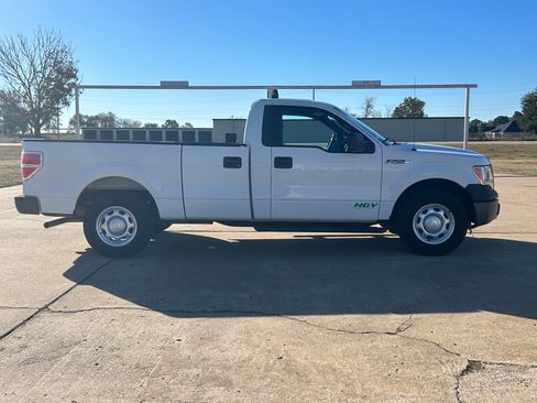 Used 2014 Ford F150 XL image 4