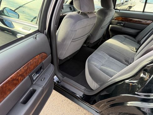 Used 2008 Mercury Grand Marquis GS image 11