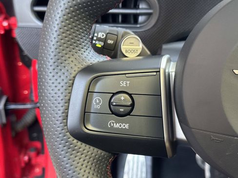 Used 2025 MINI Cooper John Cooper Works FWD image 14
