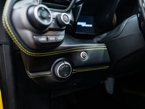 Used 2017 Ferrari 488 Spider image 19