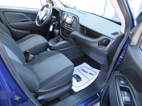 Used 2021 RAM ProMaster City FWD image 14