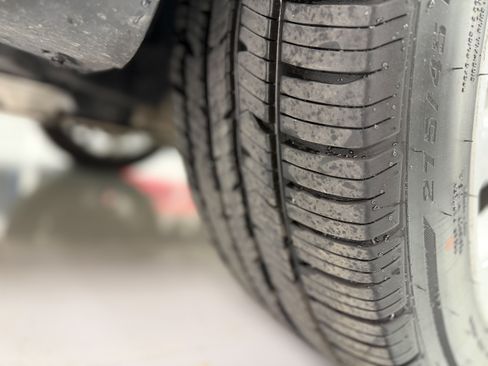 Used 2019 Land Rover Range Rover Supercharged image 11