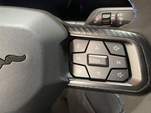 Used 2024 Ford Mustang Dark Horse image 54