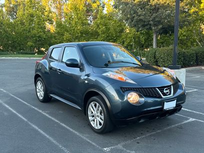 Used 2013 Nissan Juke SV