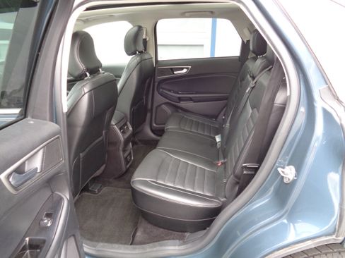 Used 2016 Ford Edge SEL image 5