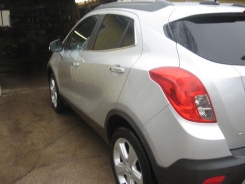 Used 2016 Buick Encore Convenience image 6