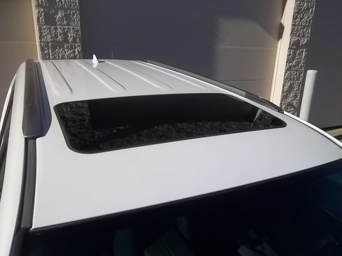 Used 2017 Lexus GX 460 Premium image 8