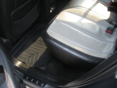 Used 2013 Chevrolet Equinox LTZ image 7