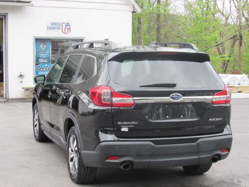 Used 2019 Subaru Ascent Premium 8-Passenger AWD/4WD image 5