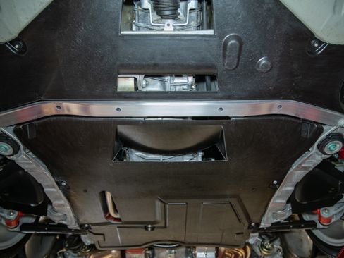 Used 1997 Porsche 911 Turbo image 91