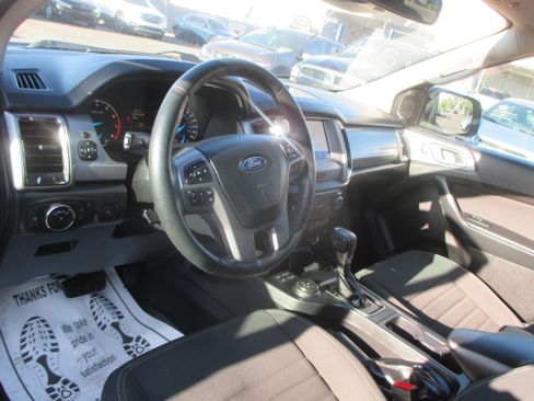 Used 2022 Ford Ranger XLT image 5