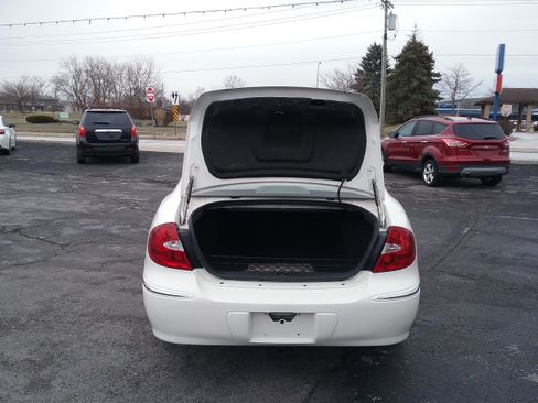 Used 2008 Buick LaCrosse CX image 13