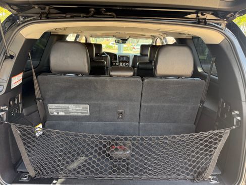 Used 2022 Toyota Sequoia 4WD TRD Pro image 29