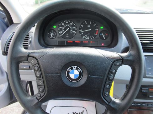 Used 2006 BMW X5 3.0i image 12