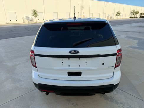 Used 2013 Ford Explorer image 33