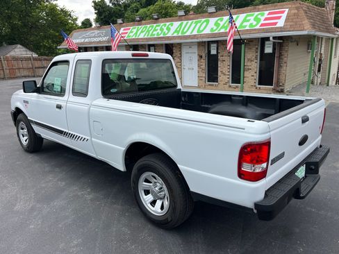 Used 2007 Ford Ranger 2WD SuperCab XL image 7