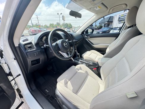 Used 2013 MAZDA CX-5 FWD Touring image 17