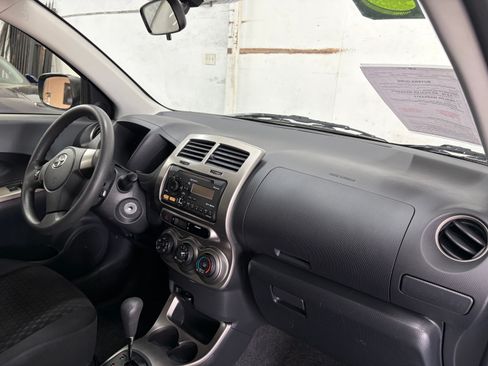 Used 2013 Scion xD UNAVAIL FWD image 18
