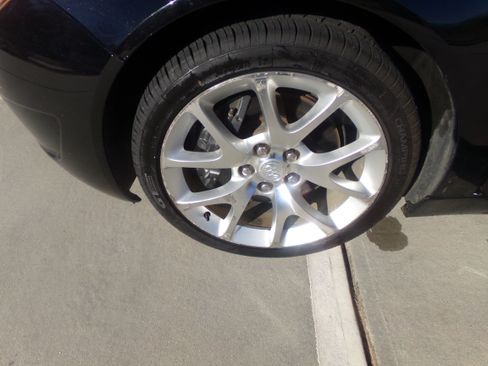 Used 2016 Buick Regal GS image 14