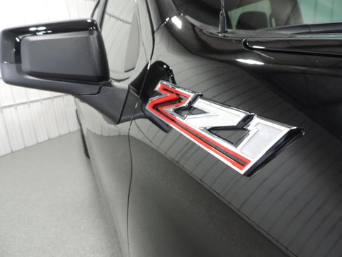 Used 2026 Chevrolet Silverado 1500 RST image 16