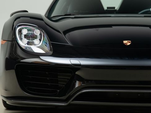 Used 2015 Porsche 918 Spyder AWD/4WD image 53