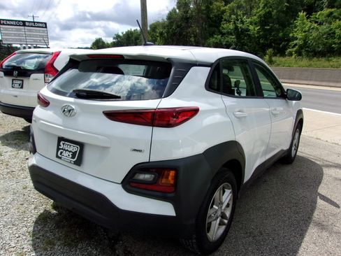 Used 2019 Hyundai Kona AWD SE image 5