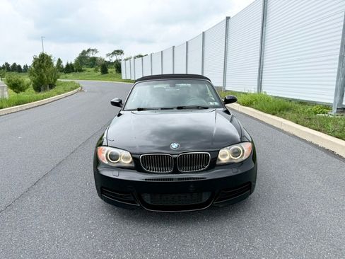 Used 2008 BMW 135i Coupe RWD image 12
