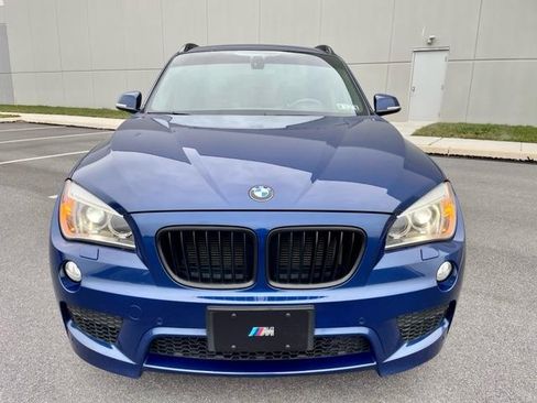 Used 2013 BMW X1 xDrive35i image 7