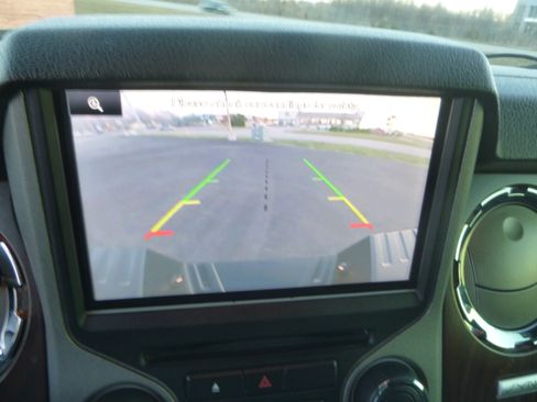 Used 2016 Ford F250 Lariat image 28