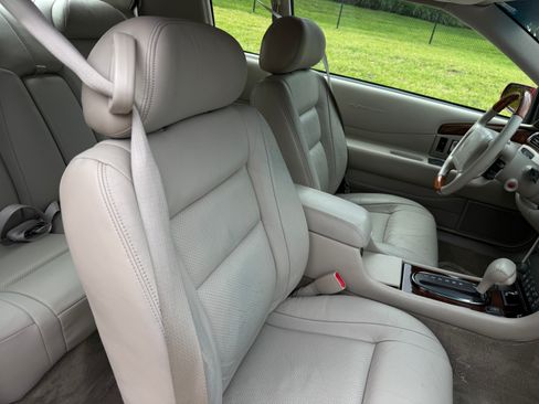 Used 2002 Cadillac Eldorado ETC FWD image 74