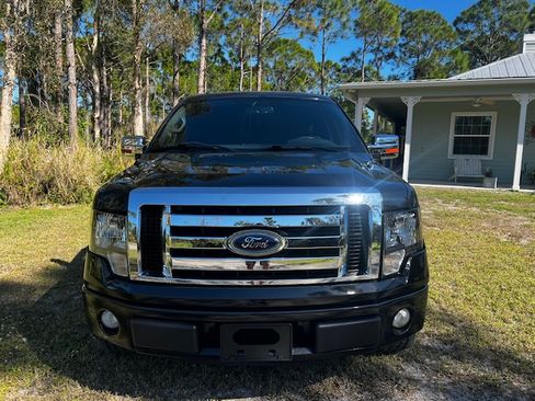 Used 2012 Ford F150 image 8
