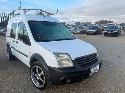 Used 2013 Ford Transit Connect XLT