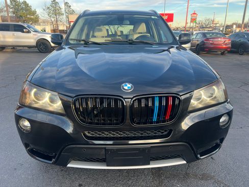 Used 2014 BMW X3 xDrive35i image 2