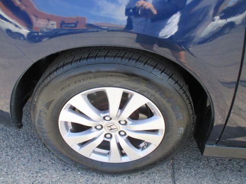 Used 2014 Honda Odyssey EX-L image 15