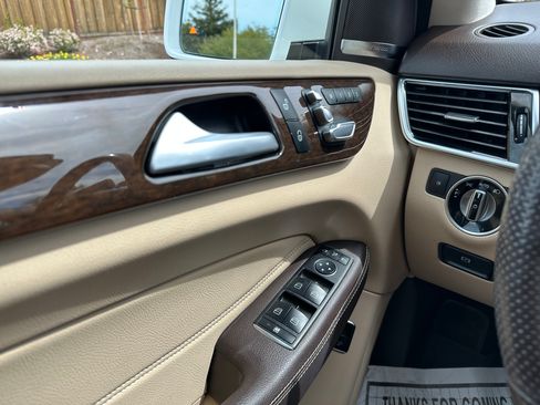 Used 2018 Mercedes-Benz GLE 350 image 14