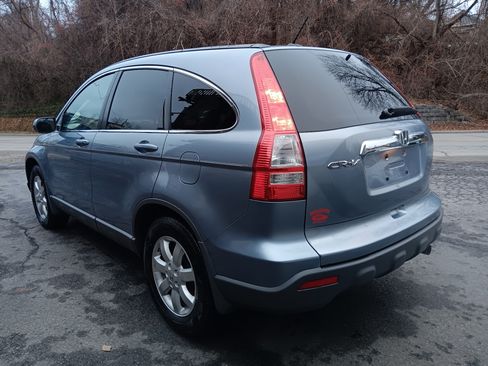 Used 2007 Honda CR-V EX-L image 4