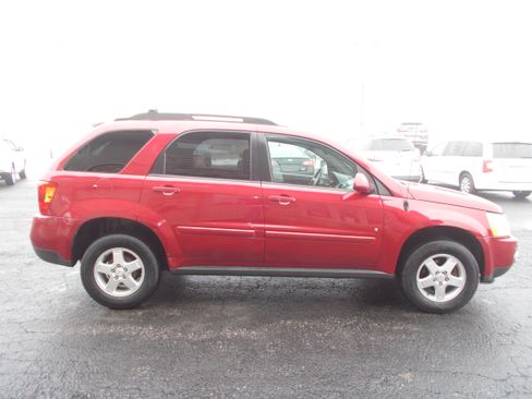 Used 2006 Pontiac Torrent image 4