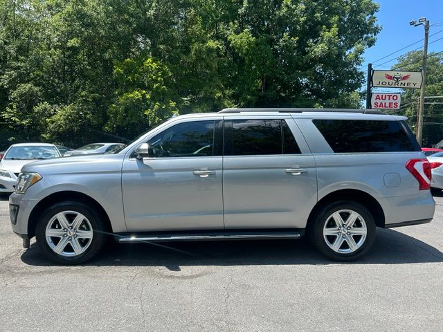 Used 2020 Ford Expedition Max 2WD XLT image 2