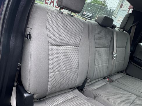 Used 2016 Ford F150 4x4 SuperCrew image 20