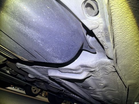 Used 2000 Toyota Other Toyota Models image 17