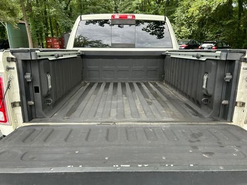 Used 2017 RAM 1500 4x4 Crew Cab Laramie image 26