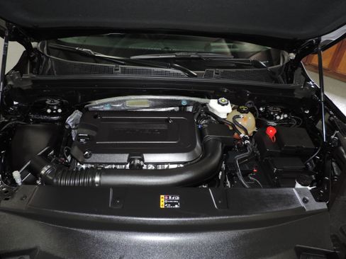 Used 2025 Buick Envision Preferred image 21