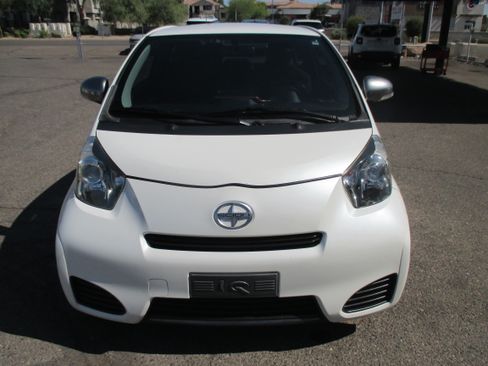 Used 2014 Scion iQ UNAVAIL FWD image 13