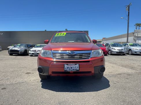 Used 2010 Subaru Forester 2.5X Premium AWD/4WD image 13