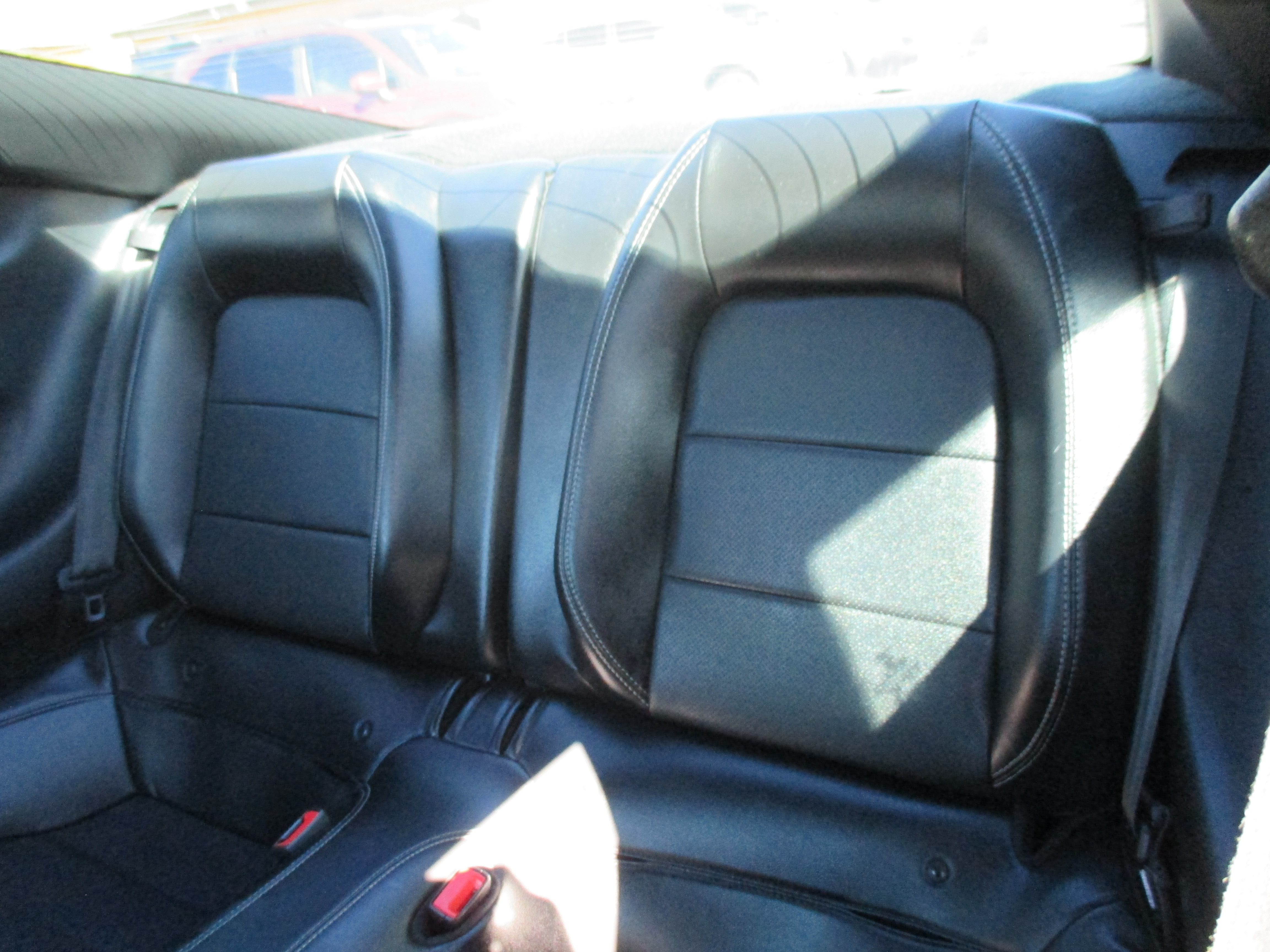 Used 2019 Ford Mustang GT Premium Coupe 2D RWD image 7