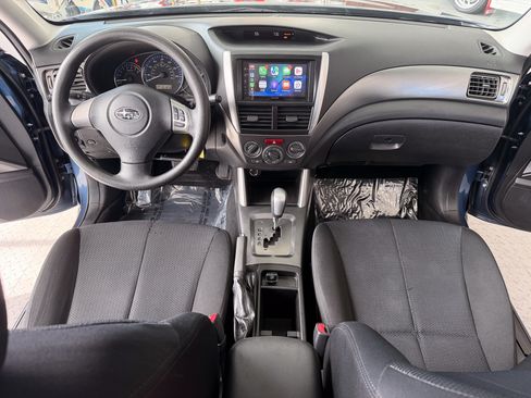 Used 2012 Subaru Forester 2.5X AWD/4WD image 8